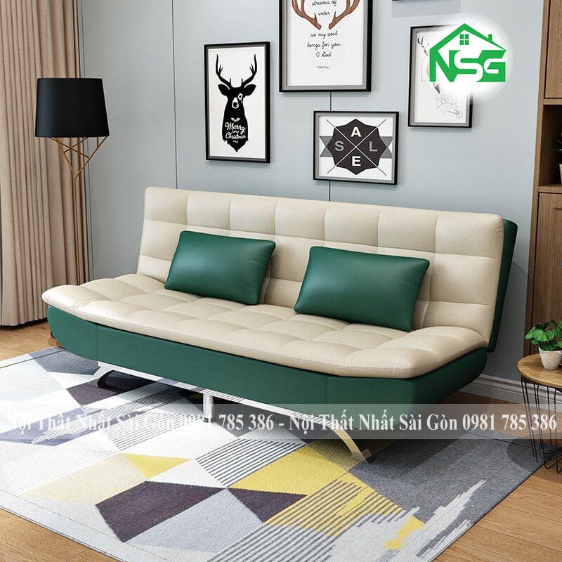 Sofa giường mở rộng đa năng NSG-GB3