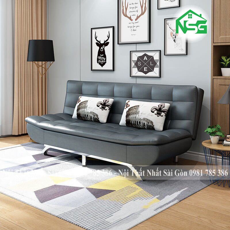 Sofa giường mở rộng đa năng NSG-GB3