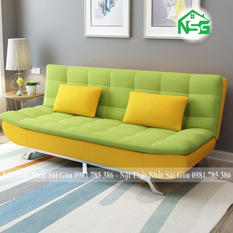 Sofa giường mở rộng đa năng NSG-GB3