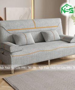 Sofa giường tiết kiệm không gian gia đình NSG-GB05