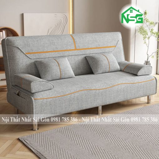 Sofa giường tiết kiệm không gian gia đình NSG-GB05