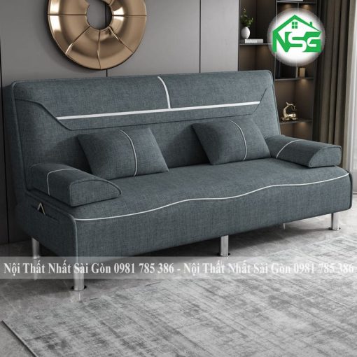 Sofa giường tiết kiệm không gian gia đình NSG-GB05