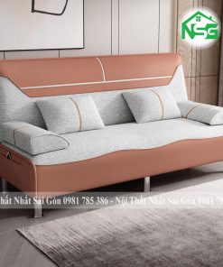 Sofa giường tiết kiệm không gian gia đình NSG-GB05