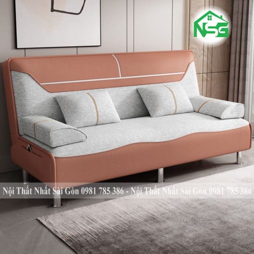 Sofa giường tiết kiệm không gian gia đình NSG-GB05