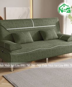 Sofa giường tiết kiệm không gian gia đình NSG-GB05