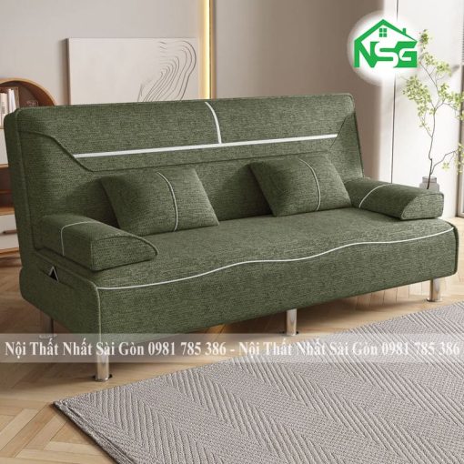 Sofa giường tiết kiệm không gian gia đình NSG-GB05