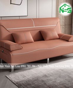 Sofa giường tiết kiệm không gian gia đình NSG-GB05