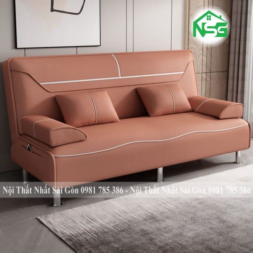 Sofa giường tiết kiệm không gian gia đình NSG-GB05