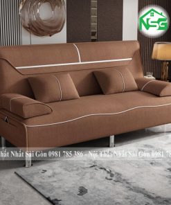 Sofa giường tiết kiệm không gian gia đình NSG-GB05