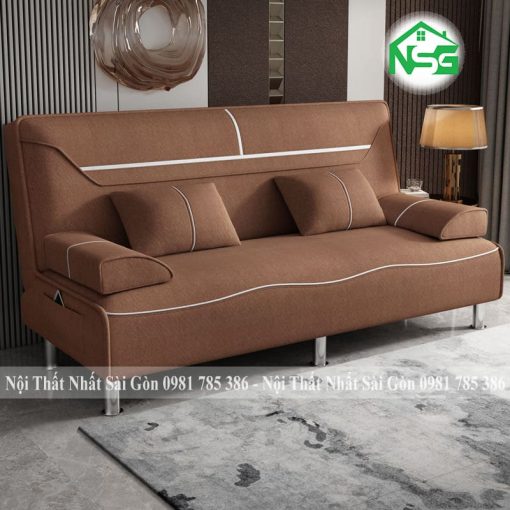 Sofa giường tiết kiệm không gian gia đình NSG-GB05