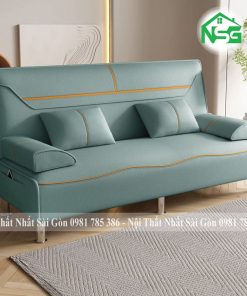 Sofa giường tiết kiệm không gian gia đình NSG-GB05