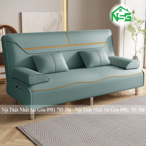 Sofa giường tiết kiệm không gian gia đình NSG-GB05