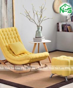 Sofa thư giãn đọc sách NSG TG04