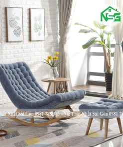 Sofa thư giãn đọc sách NSG TG04