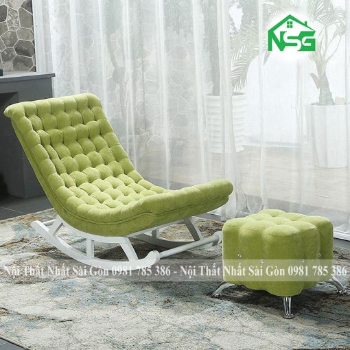 Sofa thư giãn giá rẻ NSG TG03